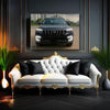 Scorpio N Glowing Frame | LED Glowing Portrait | The Glow Frame Co.