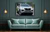 Fortuner Glowing Frame | Glowing Portrait | The Glow Frame Co.