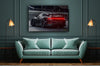 Porsche 911 GT3 Glowing Frame | Glowing LED Portrait | The Glow Frame Co.