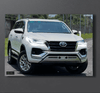 Fortuner Glowing Frame | Glowing Portrait | The Glow Frame Co.