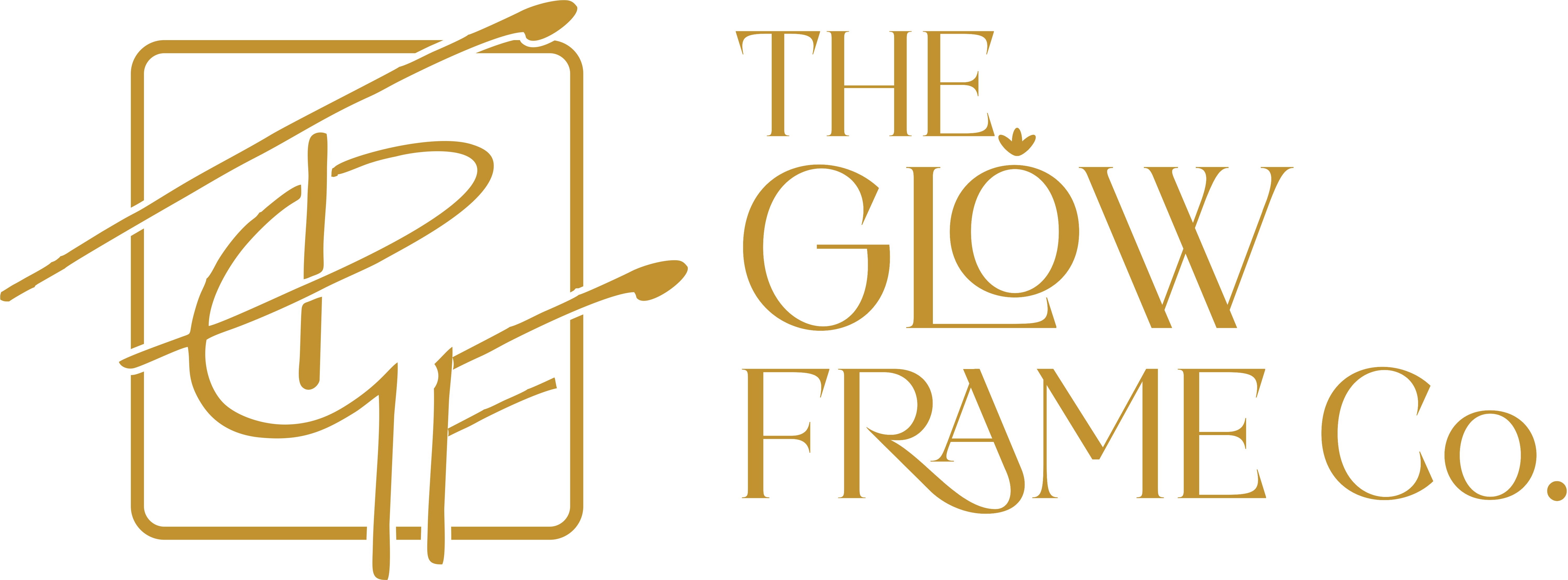 The Glow Frame Co.