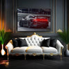 Porsche 911 GT3 Glowing Frame | Glowing LED Portrait | The Glow Frame Co.
